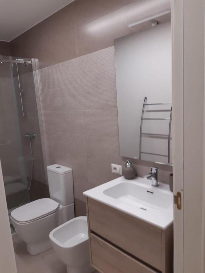 Casa Vacanze Rosa อาชิเตรซซา ภายนอก รูปภาพ